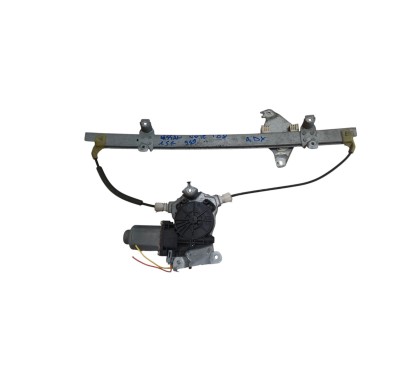 Alzacristallo elettrico ant. DX NISSAN Note 1° Serie - 807009U000 - 3641178