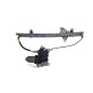 Alzacristallo elettrico ant. DX NISSAN Note 1° Serie