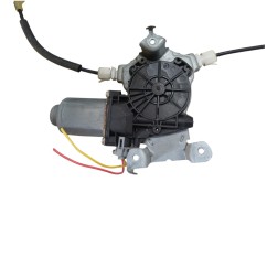 Alzacristallo elettrico ant. DX NISSAN Note 1° Serie