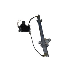 Alzacristallo elettrico ant. DX NISSAN Note 1° Serie - 807009U000 - 3641178