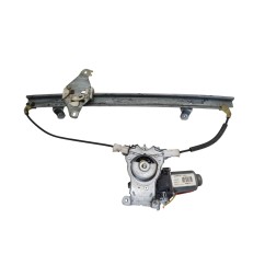 Alzacristallo elettrico ant. DX NISSAN Note 1° Serie - 807009U000 - 3641178
