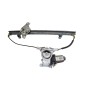 Alzacristallo elettrico ant. DX NISSAN Note 1° Serie