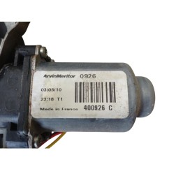 Alzacristallo elettrico ant. DX NISSAN Note 1° Serie - 807009U000 - 3641178