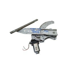 Alzacristallo elettrico post. SX NISSAN Note 1° Serie - 827019U000 - 3641176