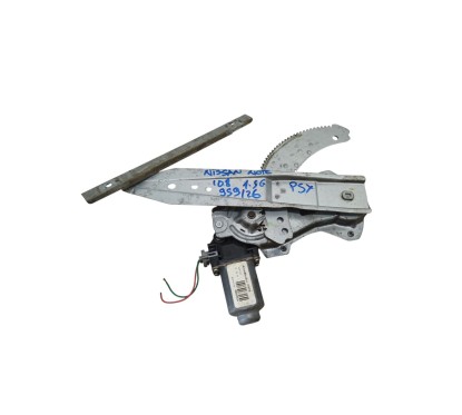 Alzacristallo elettrico post. SX NISSAN Note 1° Serie - 827019U000 - 3641176