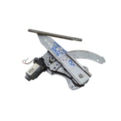 Alzacristallo elettrico post. SX NISSAN Note 1° Serie
