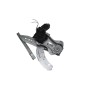 Alzacristallo elettrico post. SX NISSAN Note 1° Serie