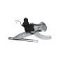 Alzacristallo elettrico post. SX NISSAN Note 1° Serie