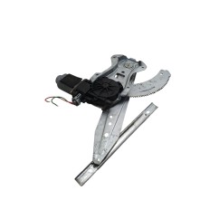 Alzacristallo elettrico post. SX NISSAN Note 1° Serie - 827019U000 - 3641176