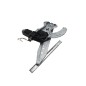 Alzacristallo elettrico post. SX NISSAN Note 1° Serie