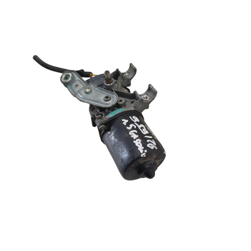 Motorino tergi ant completo di tandem NISSAN Note 1° Serie
