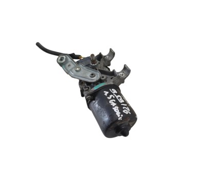Motorino tergi ant completo di tandem NISSAN Note 1° Serie - 288009U100 - 3641174