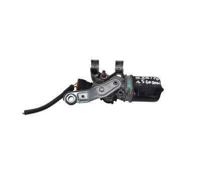 Motorino tergi ant completo di tandem NISSAN Note 1° Serie