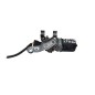 Motorino tergi ant completo di tandem NISSAN Note 1° Serie