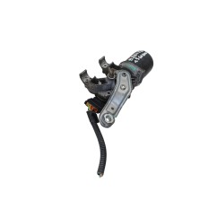 Motorino tergi ant completo di tandem NISSAN Note 1° Serie - 288009U100 - 3641174