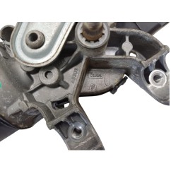 Motorino tergi ant completo di tandem NISSAN Note 1° Serie - 288009U100 - 3641174
