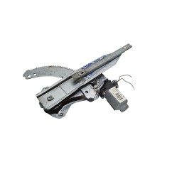 Alzacristallo elettrico post. DX NISSAN Note 1° Serie - 827209U110 - 3641173