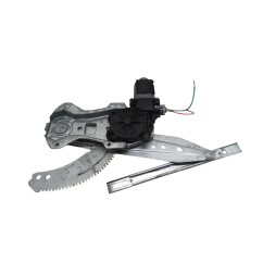 Alzacristallo elettrico post. DX NISSAN Note 1° Serie - 827209U110 - 3641173