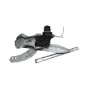Alzacristallo elettrico post. DX NISSAN Note 1° Serie