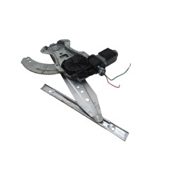 Alzacristallo elettrico post. DX NISSAN Note 1° Serie - 827209U110 - 3641173