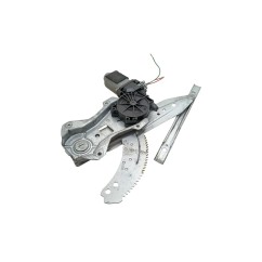 Alzacristallo elettrico post. DX NISSAN Note 1° Serie - 827209U110 - 3641173