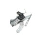 Alzacristallo elettrico post. DX NISSAN Note 1° Serie