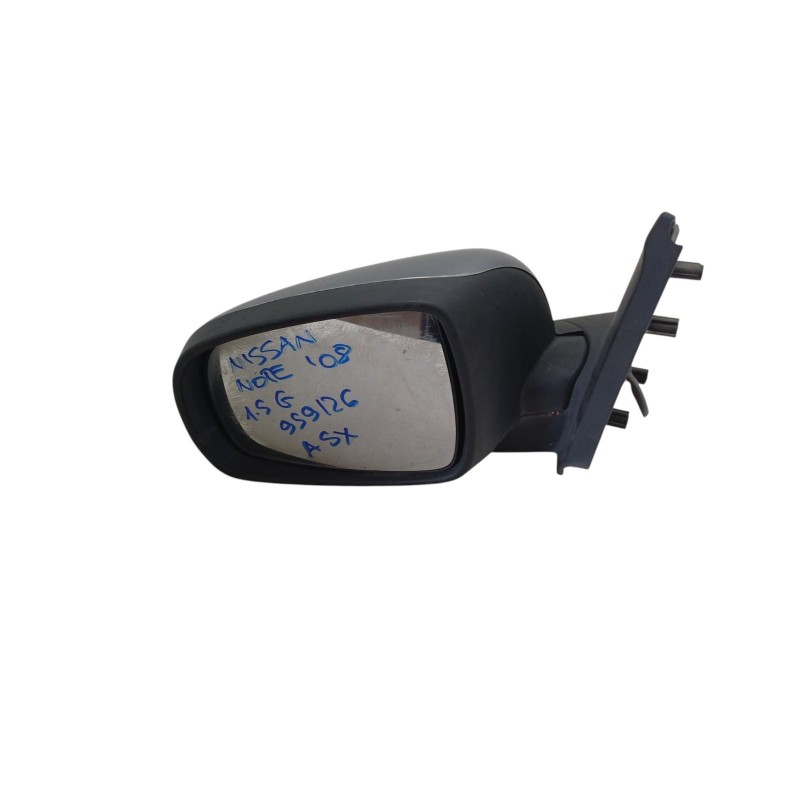 Specchietto Retrovisore Sinistro NISSAN Note 1° Serie