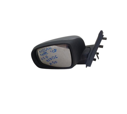 Specchietto Retrovisore Sinistro NISSAN Note 2° Serie