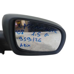 Specchietto Retrovisore Sinistro NISSAN Note 1° Serie - 96302BH00B - 3641170