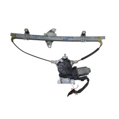Alzacristallo elettrico ant. SX NISSAN Note 1° Serie - 807019U10D - 3641180