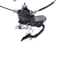 Alzacristallo elettrico ant. SX NISSAN Note 1° Serie