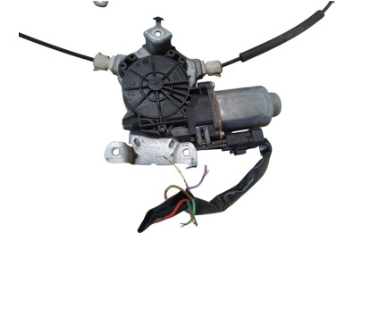 Alzacristallo elettrico ant. SX NISSAN Note 1° Serie