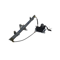 Alzacristallo elettrico ant. SX NISSAN Note 1° Serie - 807019U10D - 3641180