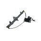 Alzacristallo elettrico ant. SX NISSAN Note 1° Serie
