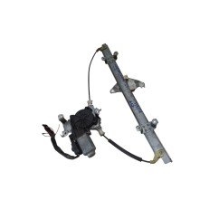 Alzacristallo elettrico ant. SX NISSAN Note 1° Serie - 807019U10D - 3641180