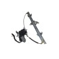 Alzacristallo elettrico ant. SX NISSAN Note 1° Serie