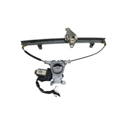 Alzacristallo elettrico ant. SX NISSAN Note 1° Serie - 807019U10D - 3641180
