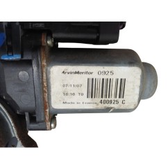 Alzacristallo elettrico ant. SX NISSAN Note 1° Serie - 807019U10D - 3641180