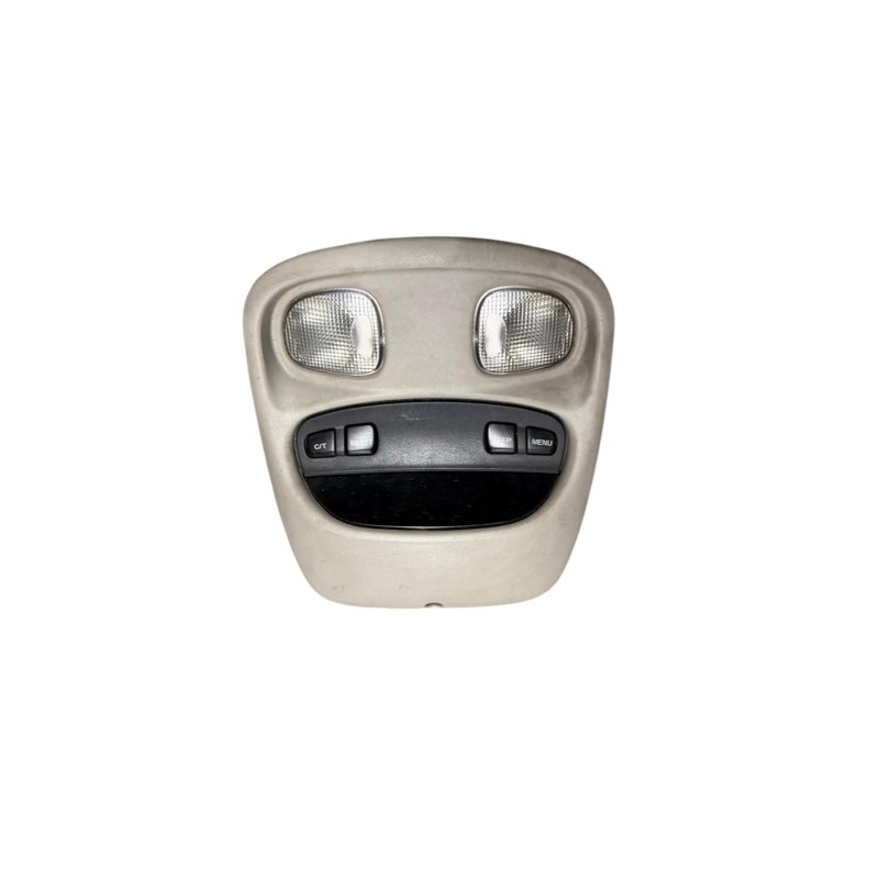 Plafoniera JEEP Cherokee 4° Serie