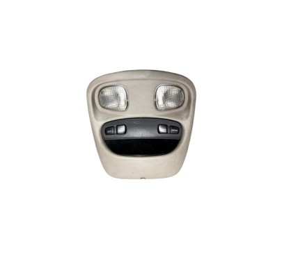 Plafoniera JEEP Cherokee 4° Serie - 3315565 - 3315565