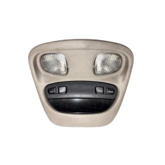 Plafoniera JEEP Cherokee 4° Serie - 3315565 - 3315565