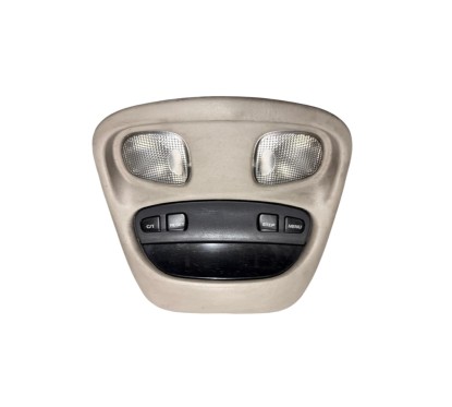 Plafoniera JEEP Cherokee 4° Serie