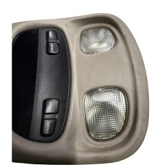 Plafoniera JEEP Cherokee 4° Serie - 3315565 - 3315565