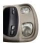 Plafoniera JEEP Cherokee 4° Serie