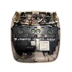 Plafoniera JEEP Cherokee 4° Serie - 3315565 - 3315565