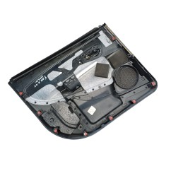 Pannello interno portiera ant DX LANCIA Ypsilon 4° Serie - 3315549 - 3315549