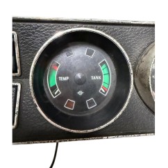 Contachilometri OPEL Kadett B Serie dal 65 al 73 - 3315511 - 3315511