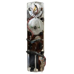 Contachilometri OPEL Kadett B Serie dal 65 al 73 - 3315511 - 3315511