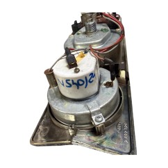 Contachilometri OPEL Kadett B Serie dal 65 al 73 - 3315511 - 3315511