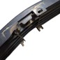 Griglia Paraurti CITROEN Dyane Serie dal 67 al 84